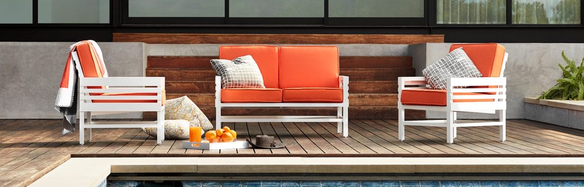 Stori Modern Graphic Collection Outdoor Furniture