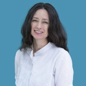 Carol Brouwer frontend web developer at Tempora